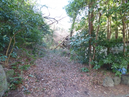 伊豆高原 イトーピア一碧湖畔別荘地