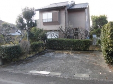 伊豆高原 大室高原別荘地