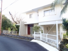 伊豆高原 伊豆急伊豆高原別荘地