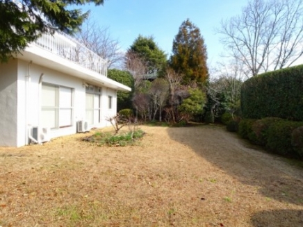 伊豆高原 伊豆急伊豆高原別荘地