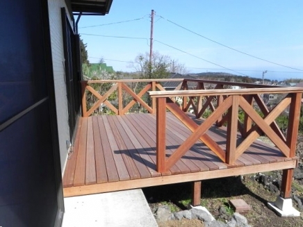 伊豆高原 大室高原別荘地