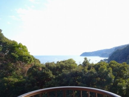 伊豆高原 エクセルヴィラ伊豆赤沢