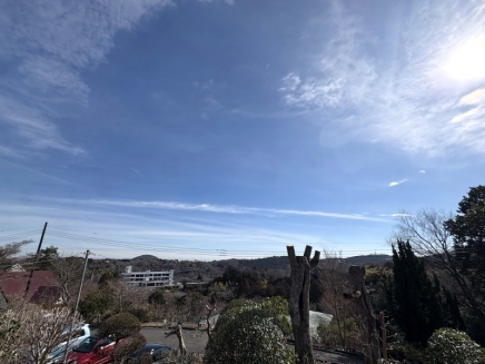 伊豆高原 イトーピア一碧湖畔別荘地