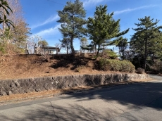 伊豆高原 イトーピア一碧湖畔別荘地