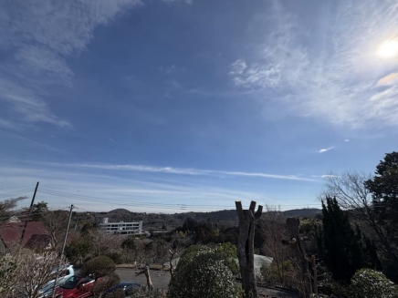 伊豆高原 イトーピア一碧湖畔別荘地