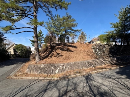 伊豆高原 イトーピア一碧湖畔別荘地