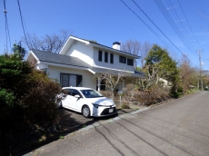 伊豆高原 伊豆急伊豆高原別荘地