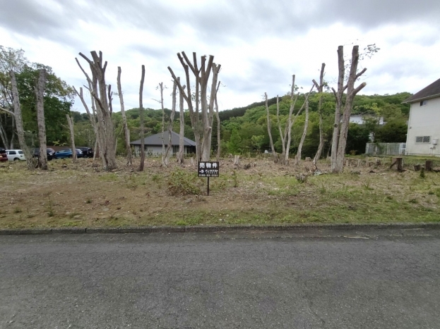 伊豆高原 イトーピア一碧湖畔保養地