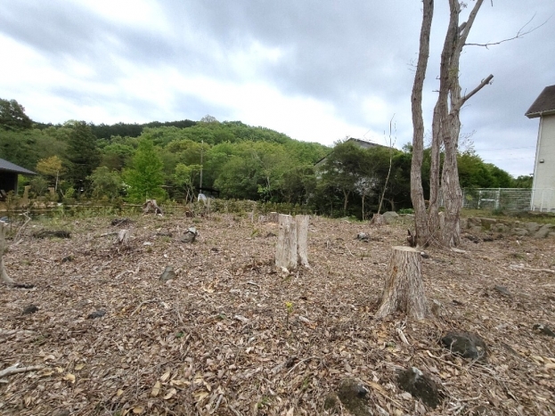 伊豆高原 イトーピア一碧湖畔保養地