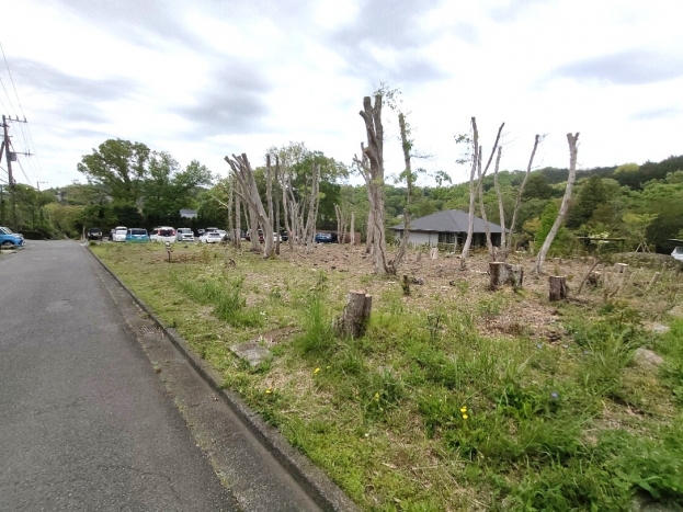 伊豆高原 イトーピア一碧湖畔保養地