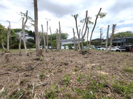 伊豆高原 イトーピア一碧湖畔保養地