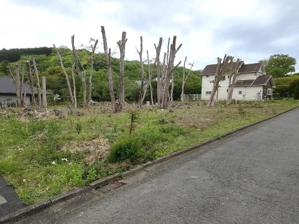 伊豆高原 イトーピア一碧湖畔保養地