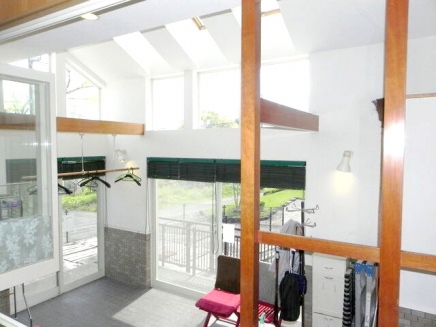 伊豆高原 大室高原別荘地