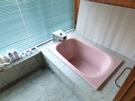 伊豆高原 イトーピア一碧湖畔保養地