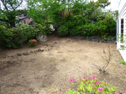 伊豆高原 大室高原別荘地