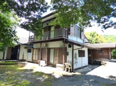 伊豆高原 殖産浮山温泉別荘地