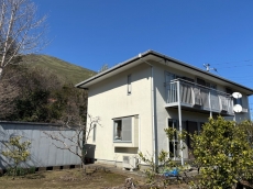 伊豆高原 伊豆急南大室台別荘地