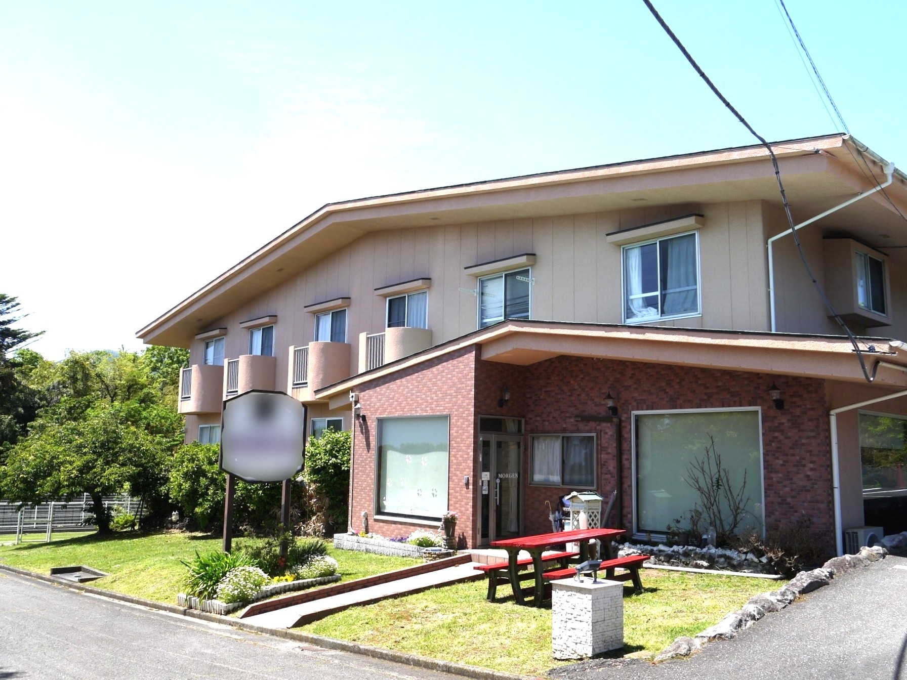 伊豆高原 伊豆急伊豆高原別荘地