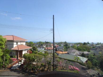 伊豆高原 伊豆急伊豆高原別荘地