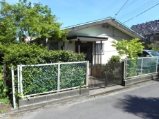伊豆高原 大室高原別荘地
