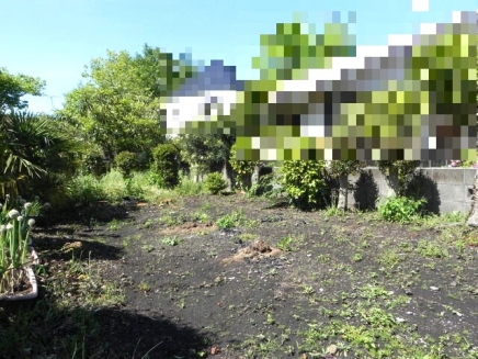 伊豆高原 大室高原別荘地