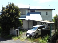 伊豆高原 大室高原別荘地