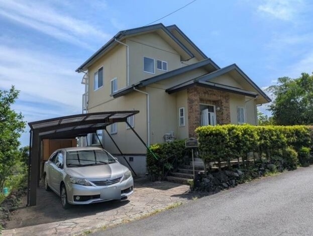 伊豆高原 東興別荘地