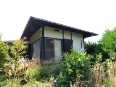 伊豆高原 イトーピア一碧湖畔別荘地
