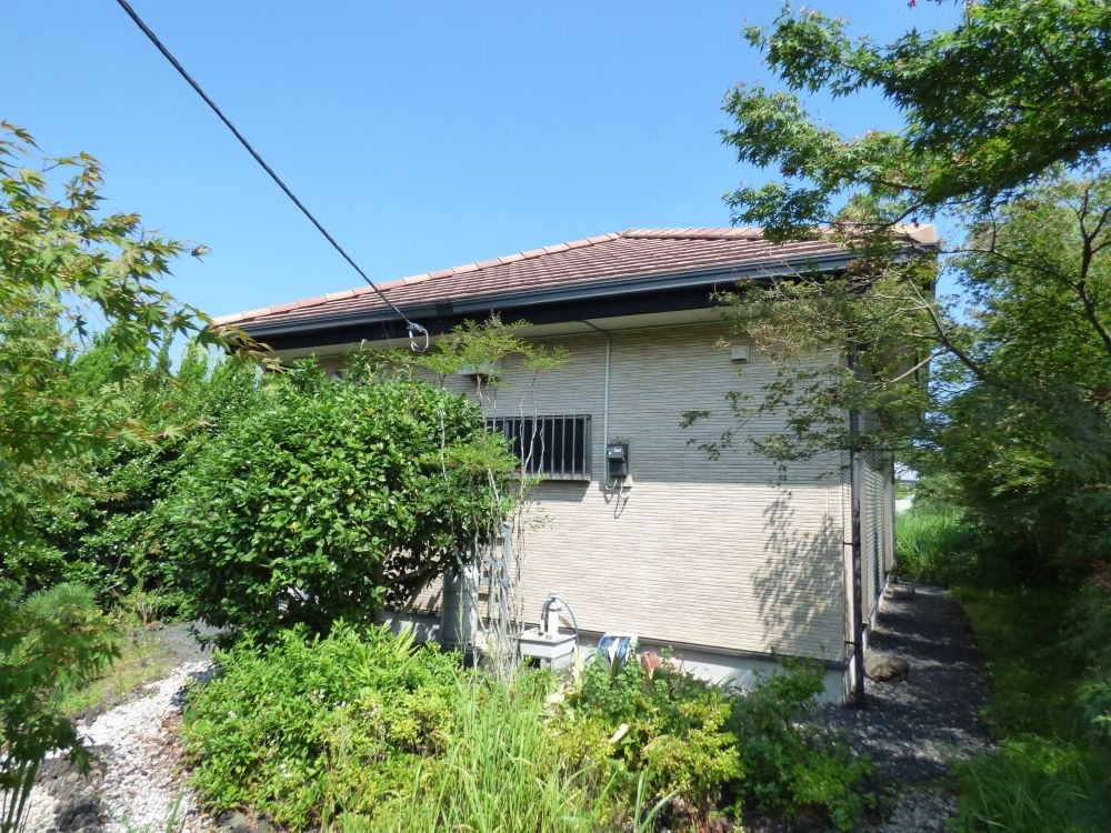 伊豆高原 イトーピア一碧湖畔別荘地