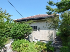 伊豆高原 イトーピア一碧湖畔別荘地