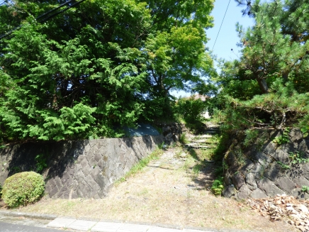 伊豆高原 イトーピア一碧湖畔別荘地
