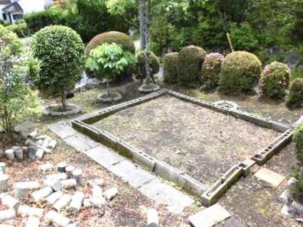 伊豆高原 大室高原別荘地