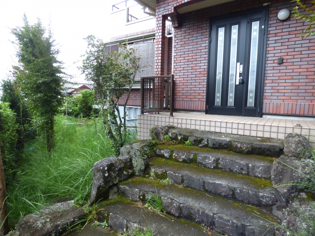 伊豆高原 大室高原別荘地