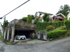 伊豆高原 大室高原別荘地