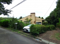 伊豆高原 イトーピア一碧湖畔保養地