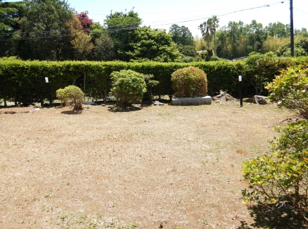 伊豆高原 伊豆急伊豆高原別荘地
