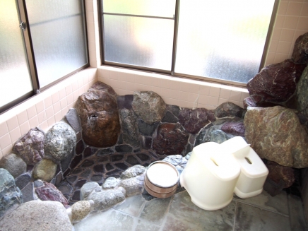 伊豆高原 殖産浮山温泉別荘地