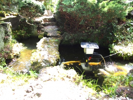 伊豆高原 殖産浮山温泉別荘地