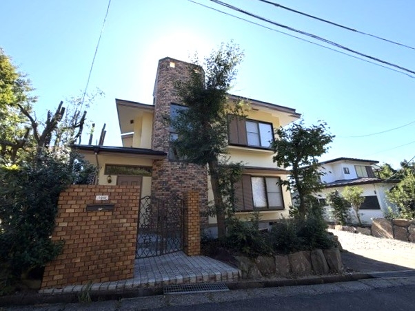 伊豆高原 伊豆急伊豆高原別荘地