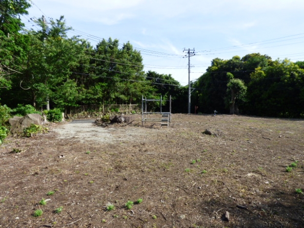 伊東・宇佐美 川奈風越郷別荘地