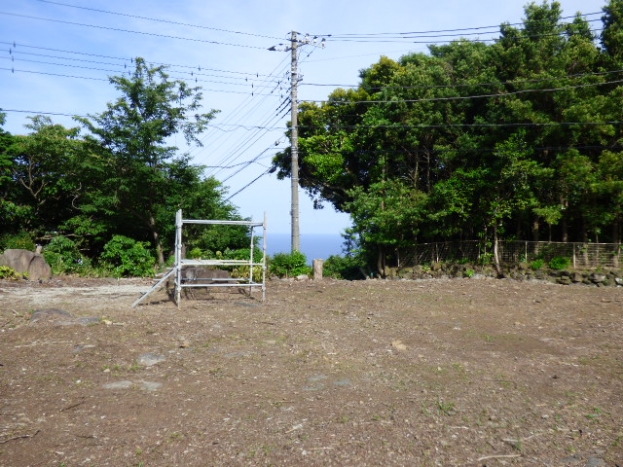 伊東・宇佐美 川奈風越郷別荘地