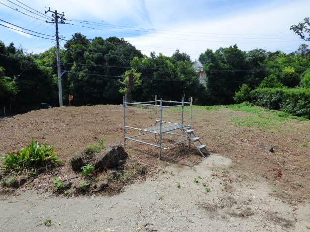 伊東・宇佐美 川奈風越郷別荘地