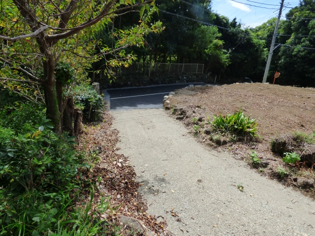 伊東・宇佐美 川奈風越郷別荘地