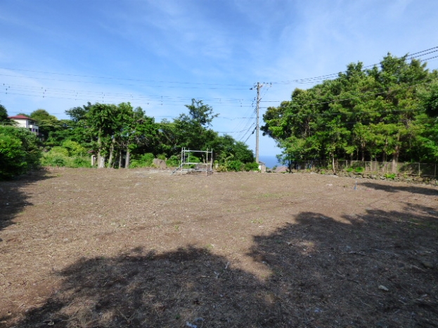 伊東・宇佐美 川奈風越郷別荘地