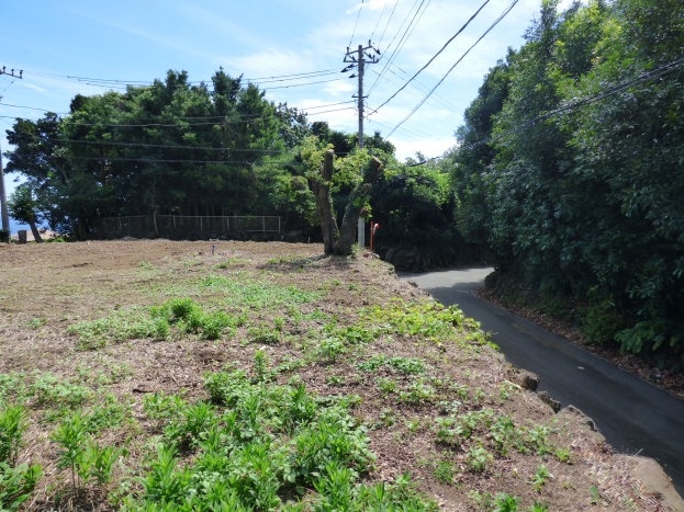 伊東・宇佐美 川奈風越郷別荘地