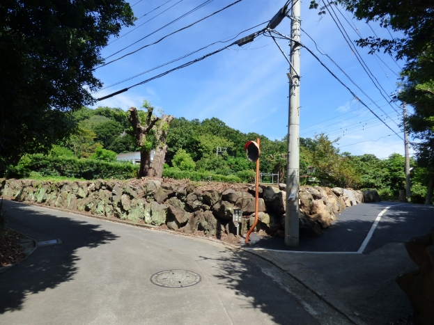 伊東・宇佐美 川奈風越郷別荘地