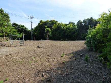 伊東・宇佐美 川奈風越郷別荘地