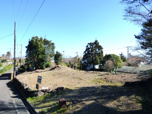 伊豆高原 伊豆急伊豆高原別荘地