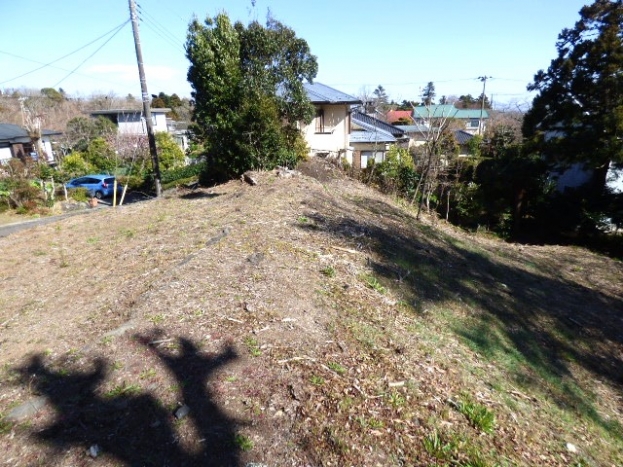 伊豆高原 伊豆急伊豆高原別荘地