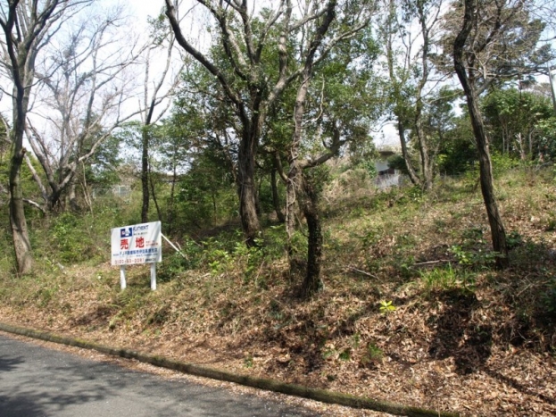 伊豆高原 東興別荘地